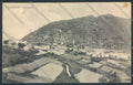 Genova Crocefieschi cartolina ZT4799 – fronte