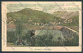 Genova Sarissola cartolina ZT4817 – fronte