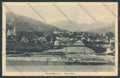 Genova Sarissola cartolina ZT4829 – fronte