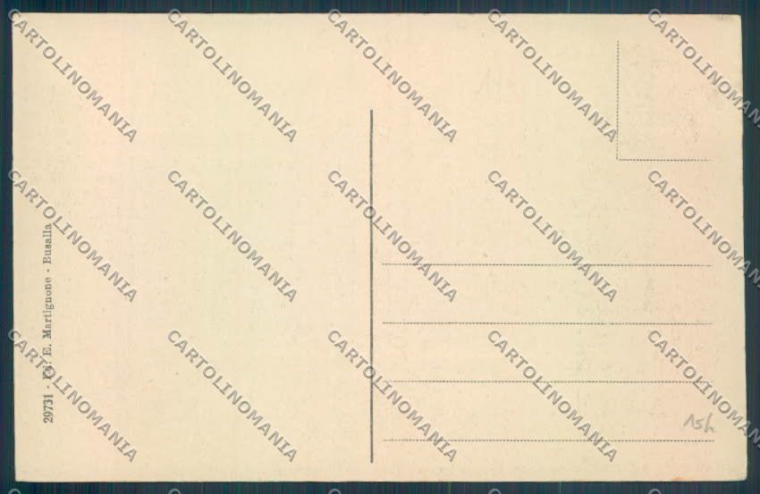 Genova Ronco Scrivia cartolina ZT4836 – retro