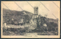 Genova Campo Ligure cartolina ZT4844 – fronte