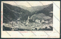 Genova Campo Ligure STRAPPINO cartolina ZT4846 – fronte