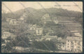 Genova Busalla ABRASA cartolina ZT4854 – fronte