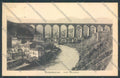 Genova Campomorone cartolina ZT4862 – fronte