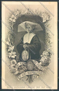 Genova Campomorone PIEGA cartolina ZT4864 – fronte