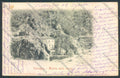 Genova Voltaggio cartolina ZT4896 – fronte