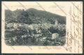 Genova Voltaggio cartolina ZT4906 – fronte