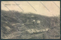 Genova Mignanego cartolina ZT4912 – fronte
