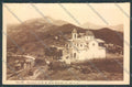 Genova Santuario Guardia Polcevera cartolina ZT4920 – fronte