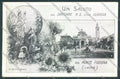 Genova Santuario Guardia Polcevera cartolina ZT4922 – fronte