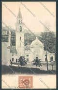 Genova Torriglia cartolina ZT4936 – fronte