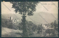 Genova Torriglia cartolina ZT4937 – fronte