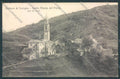Genova Torriglia cartolina ZT4939 – fronte