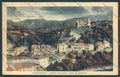 Genova Torriglia cartolina ZT4941 – fronte