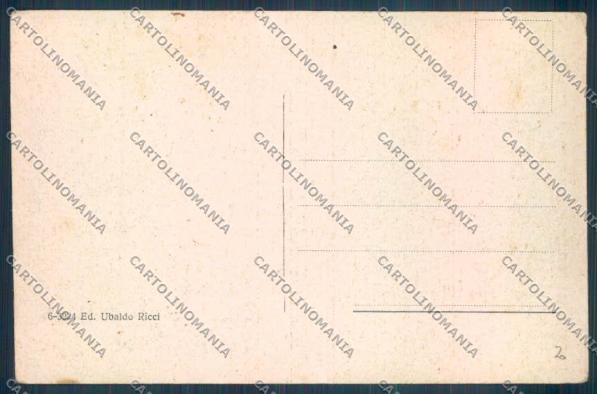 Genova Figarolo cartolina ZT4962 – retro
