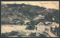Genova Manesseno cartolina ZT4965 – fronte
