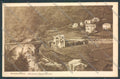 Genova Borgonovo cartolina ZT4982 – fronte