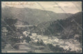 Genova Montoggio PIEGHINA cartolina ZT4984 – fronte