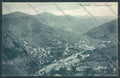 Genova Montoggio cartolina ZT4985 – fronte