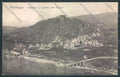 Genova Montoggio cartolina ZT5009 – fronte