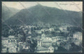 Genova Montoggio PIEGA cartolina ZT5014 – fronte