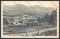 Genova Montoggio Bromia cartolina ZT5016 – fronte