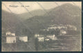 Genova Montoggio cartolina ZT5017 – fronte