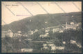 Genova Uscio ABRASA cartolina ZT5040 – fronte