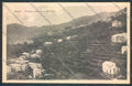 Genova Uscio cartolina ZT5041 – fronte