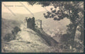 Genova Savignone PIEGHE cartolina ZT5118 – fronte