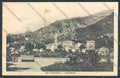 Genova Savignone ABRASA cartolina ZT5128 – fronte