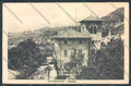 Genova Savignone Gabbie cartolina ZT5129 – fronte