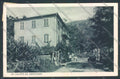 Genova Bertigaro PIEGHE cartolina ZT5142 – fronte