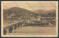 Genova Busalla Sarissola STRAPPINO cartolina ZT5161 – fronte