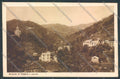 Genova Neirone Ognio cartolina ZT5168 – fronte