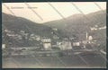 Genova San Bartolomeo cartolina ZT5176 – fronte