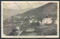 Genova Bavari cartolina ZT5189 – fronte