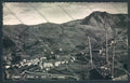 Genova Santo Stefano d'Aveto Foto cartolina ZT5198 – fronte