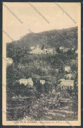 Genova Salto di Avegno cartolina ZT5207 – fronte