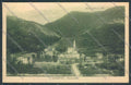 Genova Gorreto cartolina ZT5211 – fronte