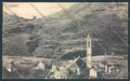 Genova Torriglia Laccio cartolina ZT5218 – fronte