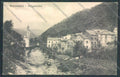 Genova Borzonasca cartolina ZT5224 – fronte