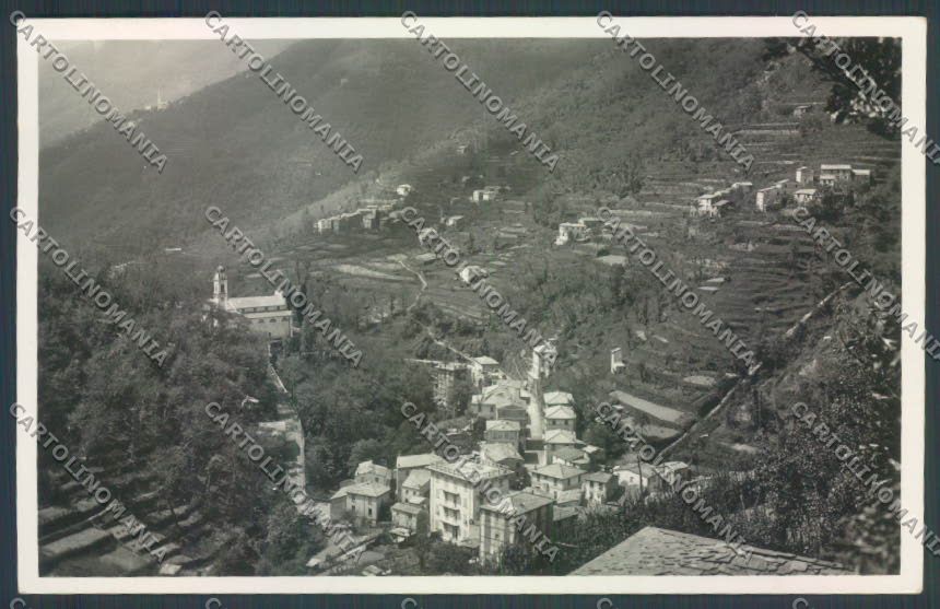 Genova Favale Foto cartolina ZT5228 – fronte