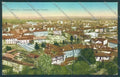 Biella Città ABRASA cartolina ZT5236 – fronte