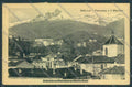 Biella Città cartolina ZT5263 – fronte