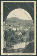 Biella Città cartolina ZT5270 – fronte