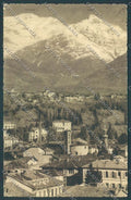 Biella Città cartolina ZT5278 – fronte