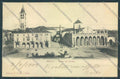 Biella Città cartolina ZT5284 – fronte