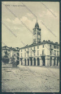 Biella Città cartolina ZT5292 – fronte