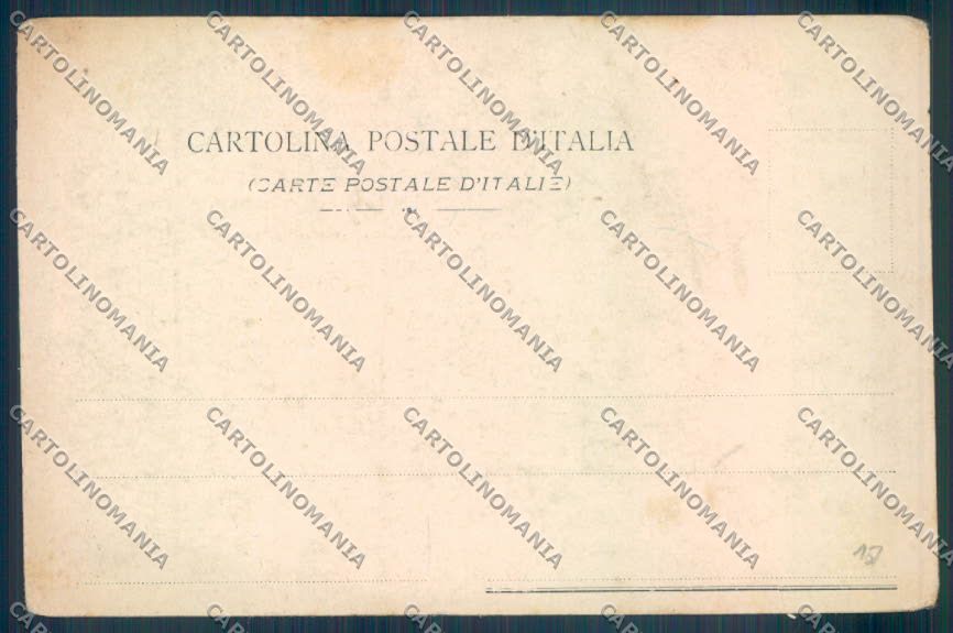 Biella Città cartolina ZT5307 – retro